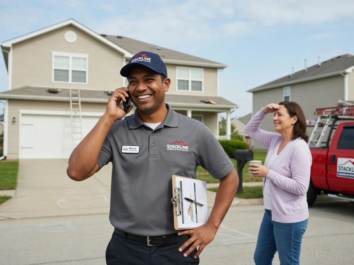 Chimney flashing repair Hustontown, PA FAQs